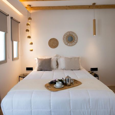Mykonos Village 阿诺梅拉 外观 照片