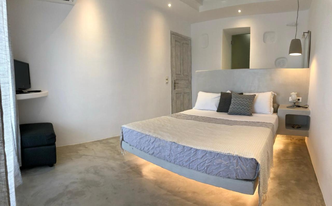 Mykonos Village 阿诺梅拉 外观 照片